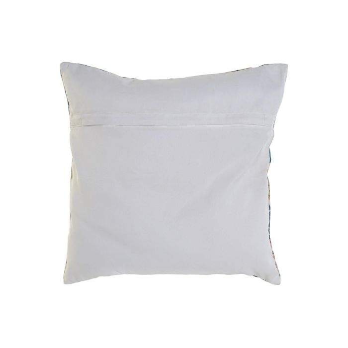 Set de cojines Home ESPRIT Selva 45 x 5 x 45 cm (2 Unidades) 2 Set de cojines Home ESPRIT Selva 45 x 5 x 45 cm (2 Unidades) 2