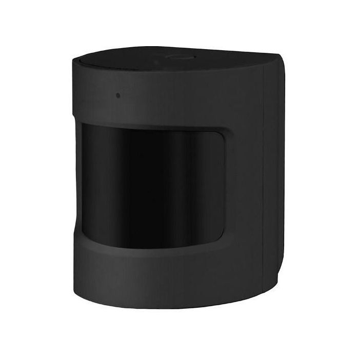 Hombli smarter Bewegungsmelder schwarz 0 Hombli smarter Bewegungsmelder schwarz 0