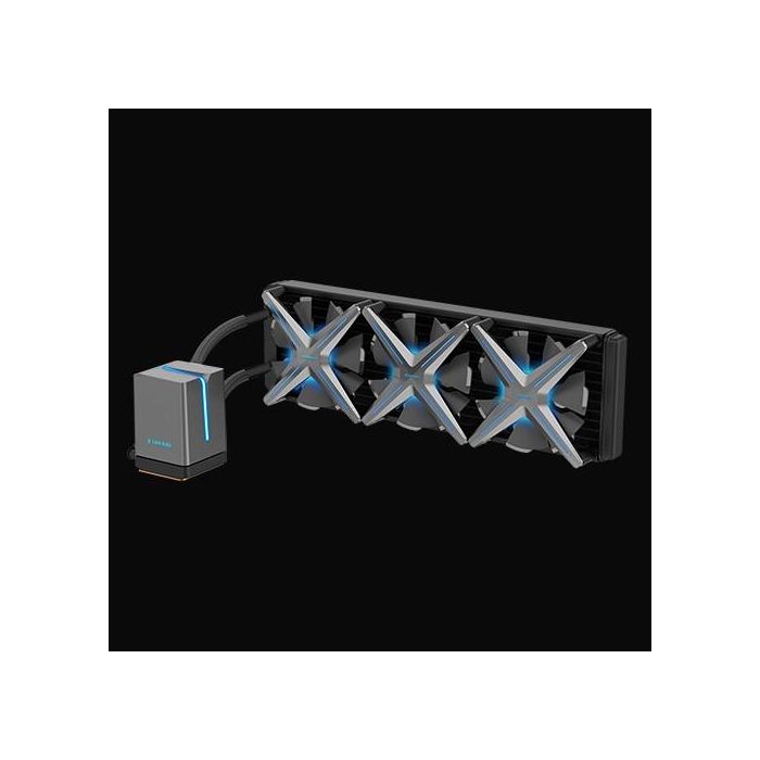 K Wasser Inter-Tech ALSEYE X360 |20xx|115x| 1200| AMx|FMx TDP350W 1