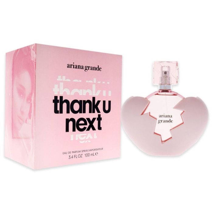 Ariana Grande Thank U Next Woman Edp 30 mL 1 Ariana Grande Thank U Next Woman Edp 30 mL 1