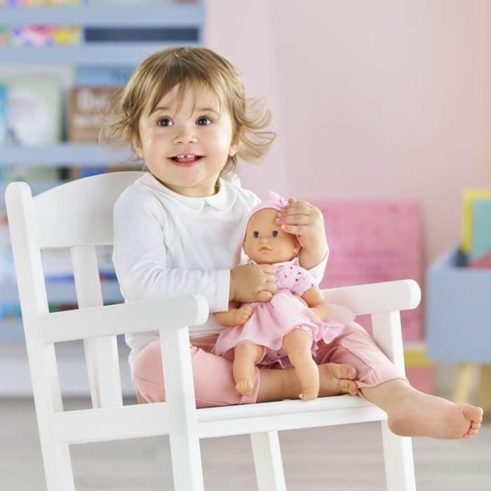Corolle Muñeca Bebé Mis Adorables Corazones 30 cm Cuerpo Suave y Olor a Vainilla para Niños +12 Meses 2 Corolle Muñeca Bebé Mis Adorables Corazones 30 cm Cuerpo Suave y Olor a Vainilla para Niños +12 Meses 2