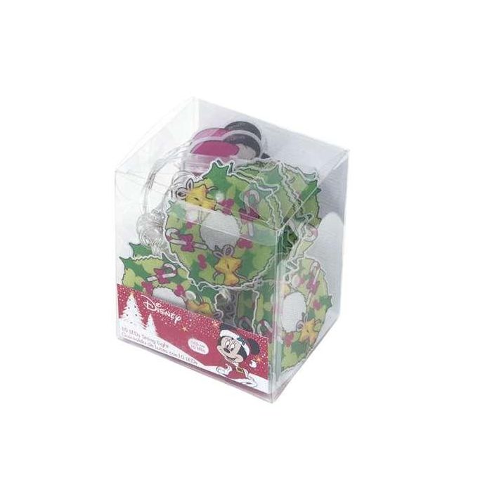 Safta Guirnalda Lucky 10 Led Minnie Mouse Rosa 0 Safta Guirnalda Lucky 10 Led Minnie Mouse Rosa 0