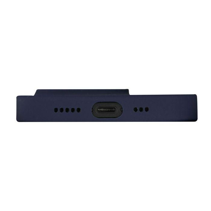 dbramante1928 Monaco MagSafe iPhone 15 Pro Pacific Blue 4 dbramante1928 Monaco MagSafe iPhone 15 Pro Pacific Blue 4