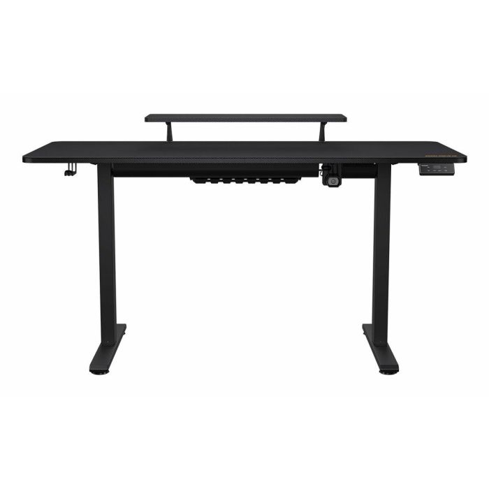 Mesa de Escritorio Gaming Cougar 3MSTA3WB.0001 Negro 140 x 60 cm 1 Mesa de Escritorio Gaming Cougar 3MSTA3WB.0001 Negro 140 x 60 cm 1