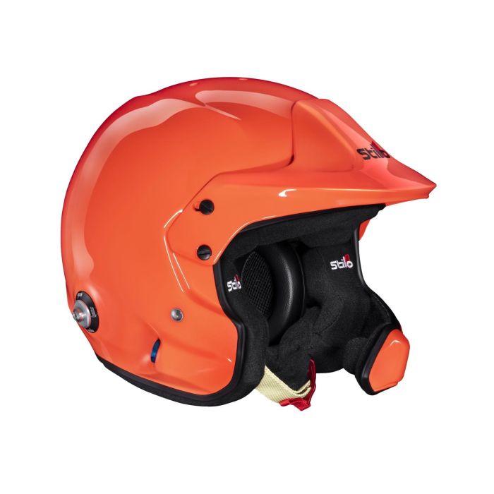 Stilo STIDA0220BF2T63 Casco Wrc Trophy Offshore Snell Sa2020 Fia8859-15 Naranja Fluor Talla 63 Interior Negro 0 Stilo STIDA0220BF2T63 Casco Wrc Trophy Offshore Snell Sa2020 Fia8859-15 Naranja Fluor Talla 63 Interior Negro 0
