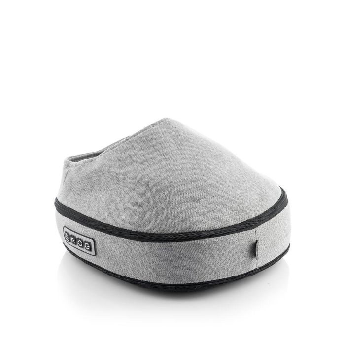 Masajeador Shiatsu Térmico 2 en 1 Futsa InnovaGoods 4