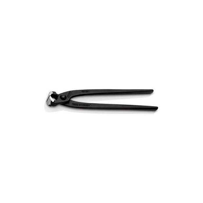 KNIPEX Monierzange Kopfbreite 12 mm 2 KNIPEX Monierzange Kopfbreite 12 mm 2