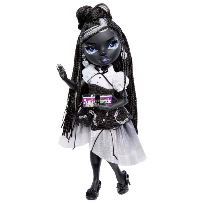 Muñeca Shanelle Onyx Collector Doll Shadow High 2 Muñeca Shanelle Onyx Collector Doll Shadow High 2