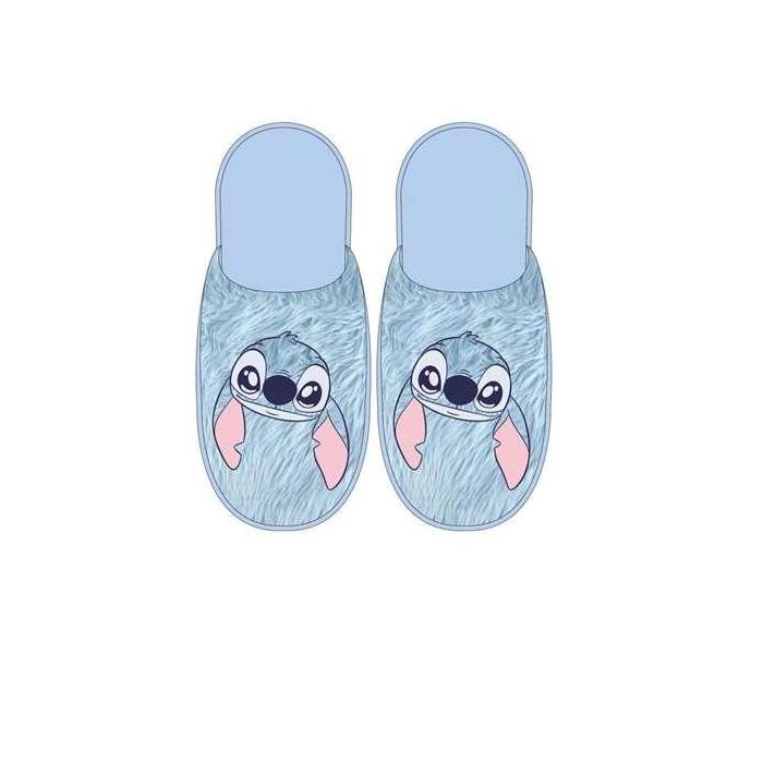 Zapatillas de casa abierta stitch t30/31 0 Zapatillas de casa abierta stitch t30/31 0