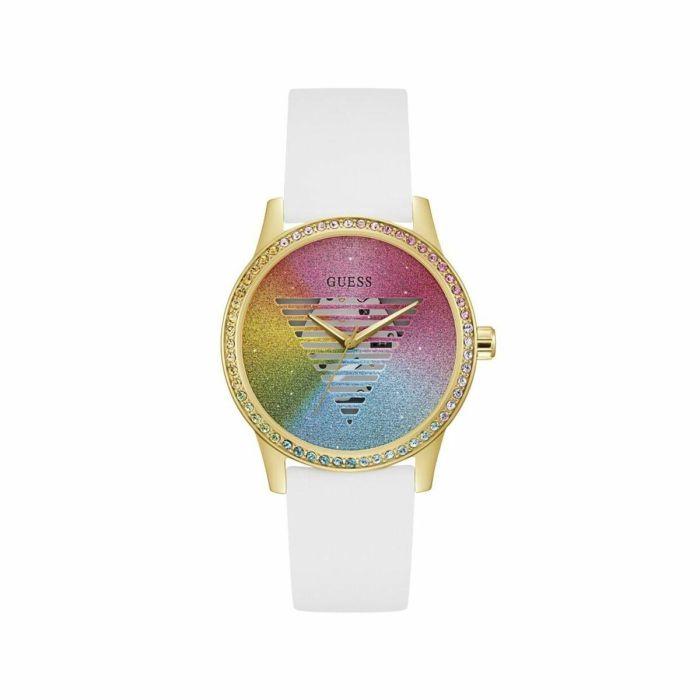 Reloj Mujer Guess GW0589L1 (Ø 40 mm) Reloj Mujer Guess GW0589L1 (Ø 40 mm)
