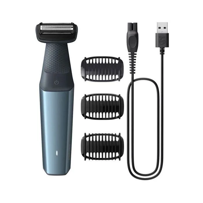 Cortapelos Philips BG3027/05 (3 Unidades) 1
