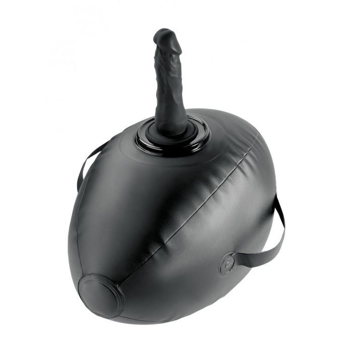 Consolador Realista Pipedream PVC Silicona 10 Consolador Realista Pipedream PVC Silicona 10
