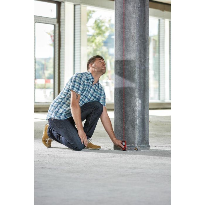 Telémetro Leica Geosystems Disto D1 0,2-40 M 1