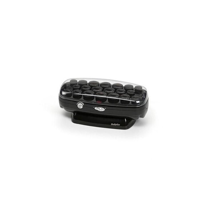 BABYLISS RS035E BIGOUDIS CON CALEFACCIÓN Rodillos Termocerámicos 3 BABYLISS RS035E BIGOUDIS CON CALEFACCIÓN Rodillos Termocerámicos 3