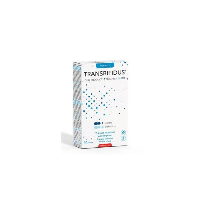 Transbifidus