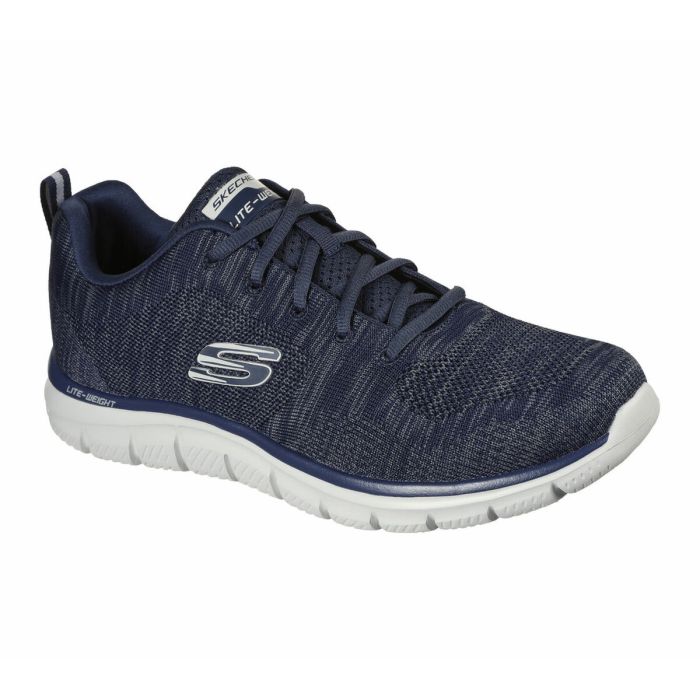 Zapatillas Deportivas Skechers Track- Front Runner Azul marino 1