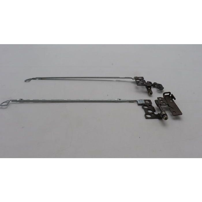 Lenovo 100W Gen4 Hinge Assembly para Portátil Lenovo, Ensamblaje Bisagra Duradero y Ligero, Pieza de Repuesto Original 2