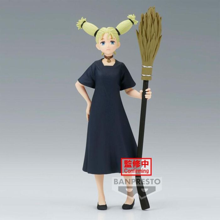 BANPRESTO Figura Jujutsu Kaisen Momo Nishimiya Jukon No Kata 13cm 1 BANPRESTO Figura Jujutsu Kaisen Momo Nishimiya Jukon No Kata 13cm 1