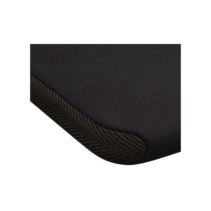 CaseLogic LAPS114 BLACK Notebook-Tasche Laps Sleeve 14" 4 CaseLogic LAPS114 BLACK Notebook-Tasche Laps Sleeve 14" 4