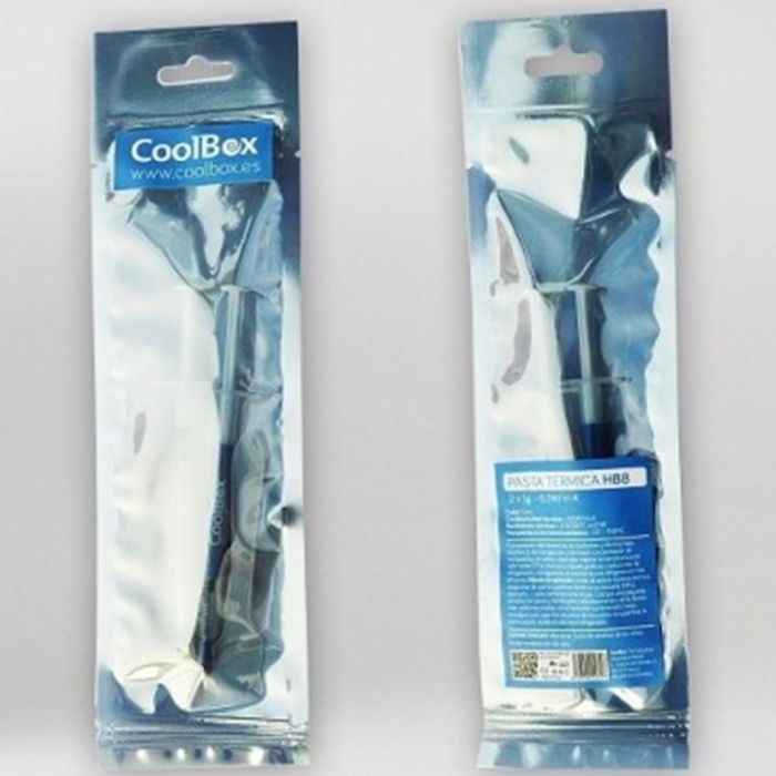 Pasta Térmica CoolBox H70 1
