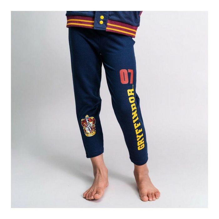 Mallas Deportivas para Niños Harry Potter 2