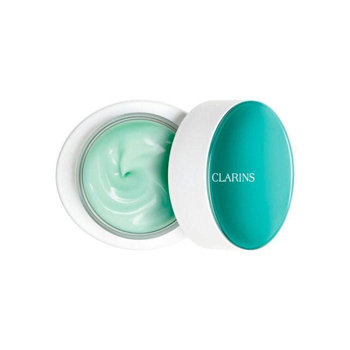 Clarins CRYO FLASH mascarilla Tratamiento Facial Hidratante Antiedad Reafirmante 75 ml 2