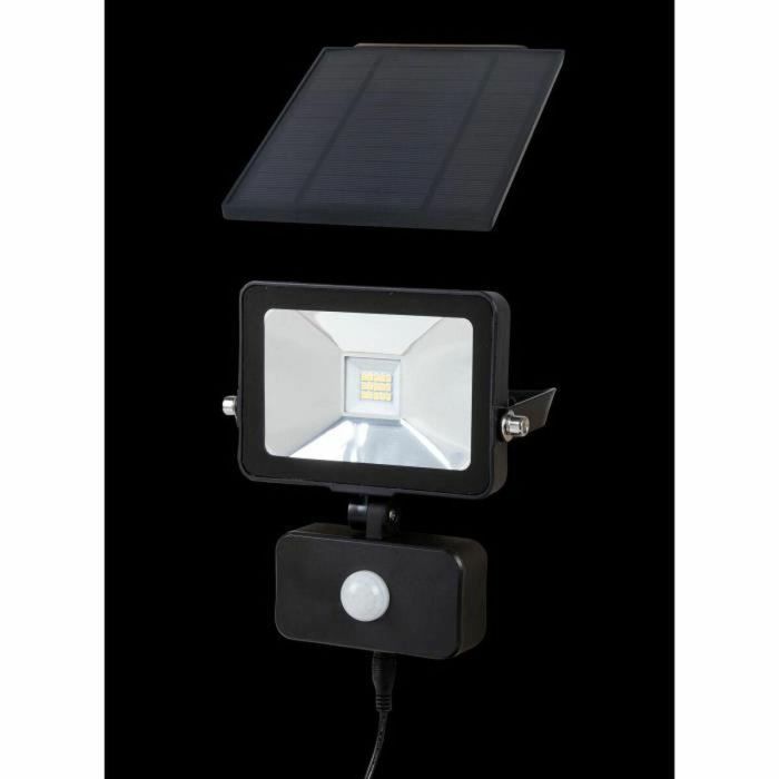 Galix G4560 Proyector Solar Exterior 800 Lúmenes con Detector de Movimiento 2 Galix G4560 Proyector Solar Exterior 800 Lúmenes con Detector de Movimiento 2