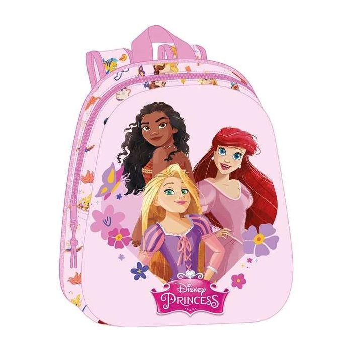 Mochila Safta Infantiles 3D 100x270x330 mm