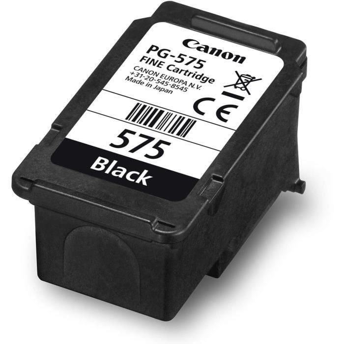 CANON CARTUCHO NEGRO PG575, PIXMA TS3550I 3551I 1 CANON CARTUCHO NEGRO PG575, PIXMA TS3550I 3551I 1