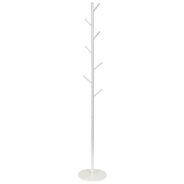 Perchero Loka Blanco Home Deco Factory Perchero Loka Blanco Home Deco Factory
