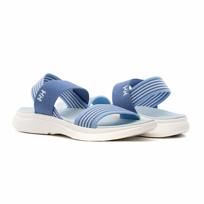 Sandalias de Mujer Helly Hansen RISOR SANDAL 11792 636 Azul 1