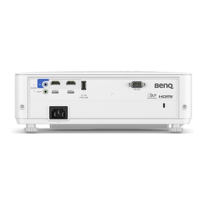 Benq Videoproyector TH685P 9H.JL877.14E Proyector DLP 1080p (1920x1080) 3500 Lúmenes ANSI Blanco 5 Benq Videoproyector TH685P 9H.JL877.14E Proyector DLP 1080p (1920x1080) 3500 Lúmenes ANSI Blanco 5