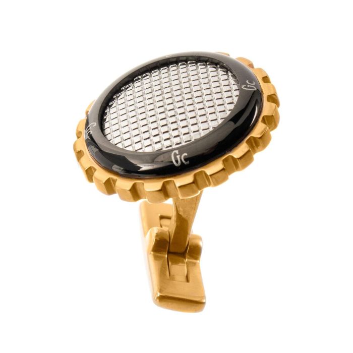 Gemelos Guess CMC70704 (2,2 cm) 1 Gemelos Guess CMC70704 (2,2 cm) 1