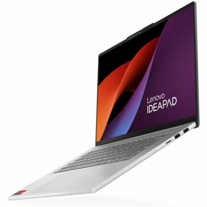 Laptop Lenovo 15,3" AMD Ryzen 7 7735HS 16 GB RAM 1 TB SSD 5 Laptop Lenovo 15,3" AMD Ryzen 7 7735HS 16 GB RAM 1 TB SSD 5