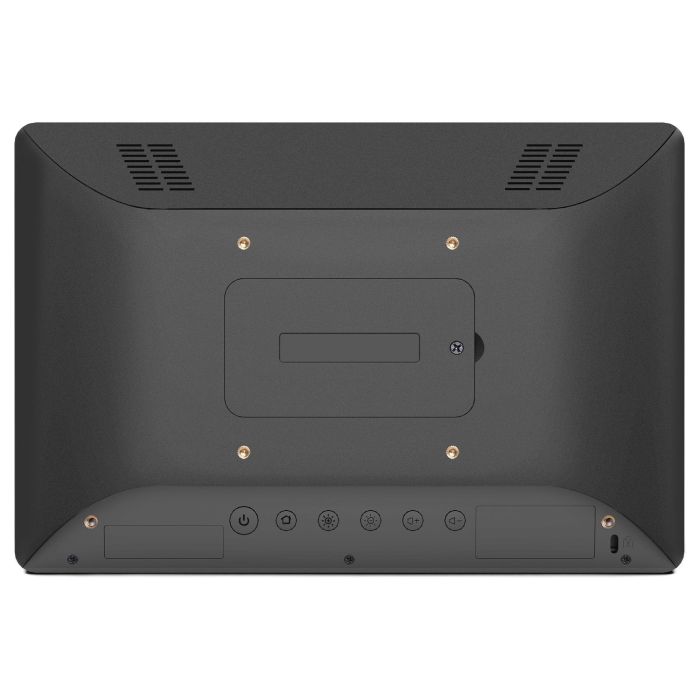 iiyama ProLite TW1023ASC-B3P Pantalla 10.1" (25.5cm) 1280x800 IPS 25ms 60Hz HDMI USB LAN PoE Webcam Mic Speaker Negro 4 iiyama ProLite TW1023ASC-B3P Pantalla 10.1" (25.5cm) 1280x800 IPS 25ms 60Hz HDMI USB LAN PoE Webcam Mic Speaker Negro 4