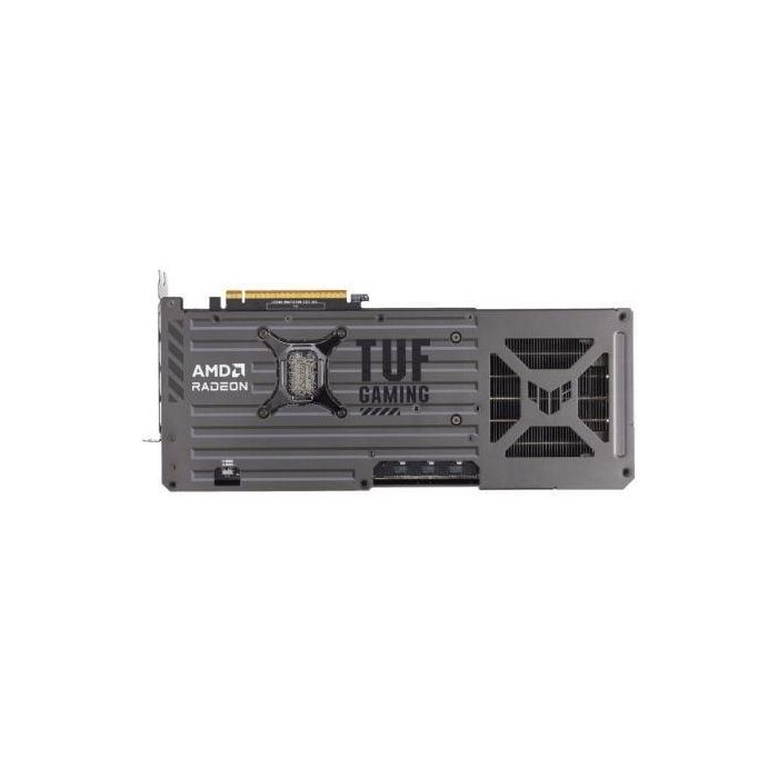 ASUS TUF Gaming TUF-RX9070XT-O16G-GAMING AMD Radeon RX 9070 XT 16 GB GDDR6 4 ASUS TUF Gaming TUF-RX9070XT-O16G-GAMING AMD Radeon RX 9070 XT 16 GB GDDR6 4