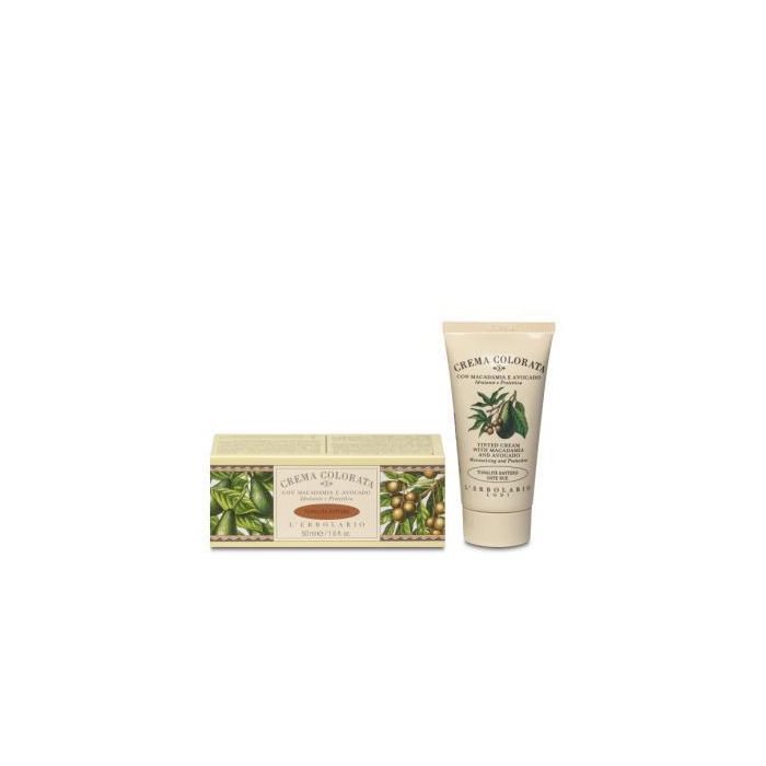Crema Color Numero 3 Datil 50Ml. Crema Color Numero 3 Datil 50Ml.