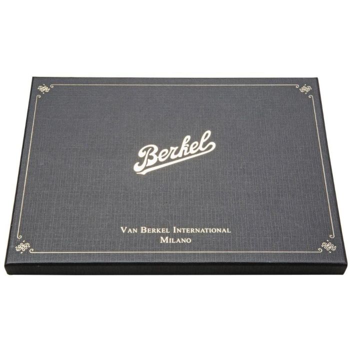 Berkel Elegance Red Chef-Set 5-tlg. 1