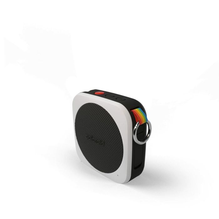Altavoz Bluetooth Portátil Polaroid P1 ONE Negro 2 Altavoz Bluetooth Portátil Polaroid P1 ONE Negro 2