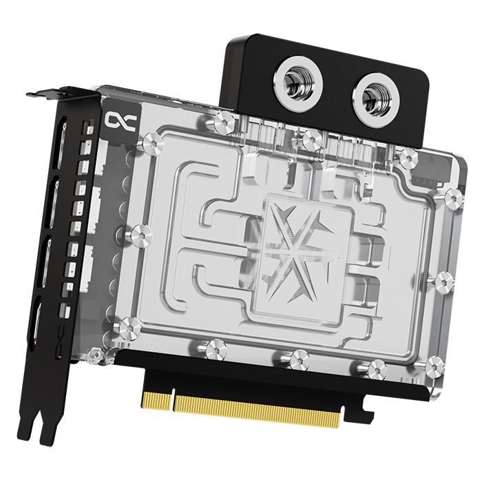 Inno3D RTX 5080 iChill Frostbite 16GB GDDR7 - Tarjeta Gráfica de Alto Rendimiento para Gaming y Creación de Contenido