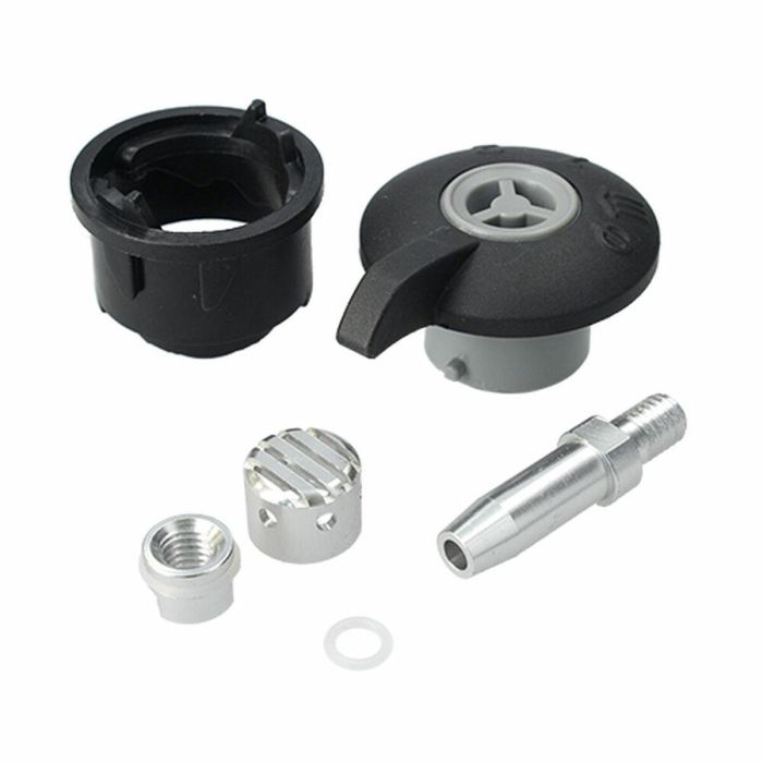 Válvula iRapid Olla