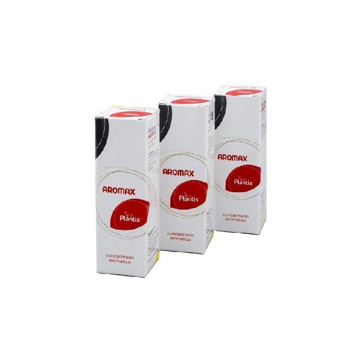 Aromax Recoarom 05 Depurativo 50ml con Abedul, Bardana, Diente de león, Fumaria y Zarzaparilla
