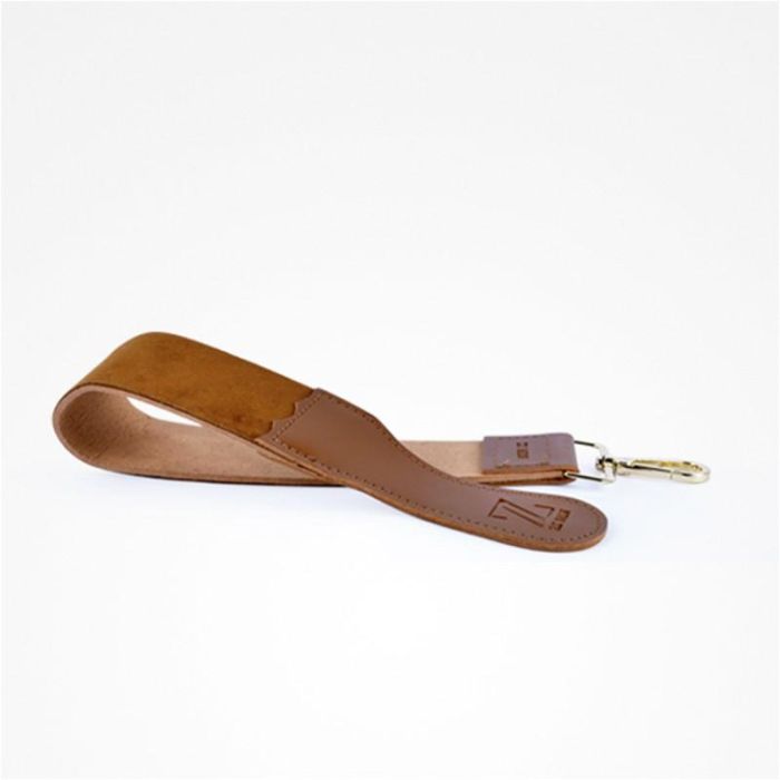 Zzmen Asentador Colgante Para Navajas De Afeitar Duro Zzmen