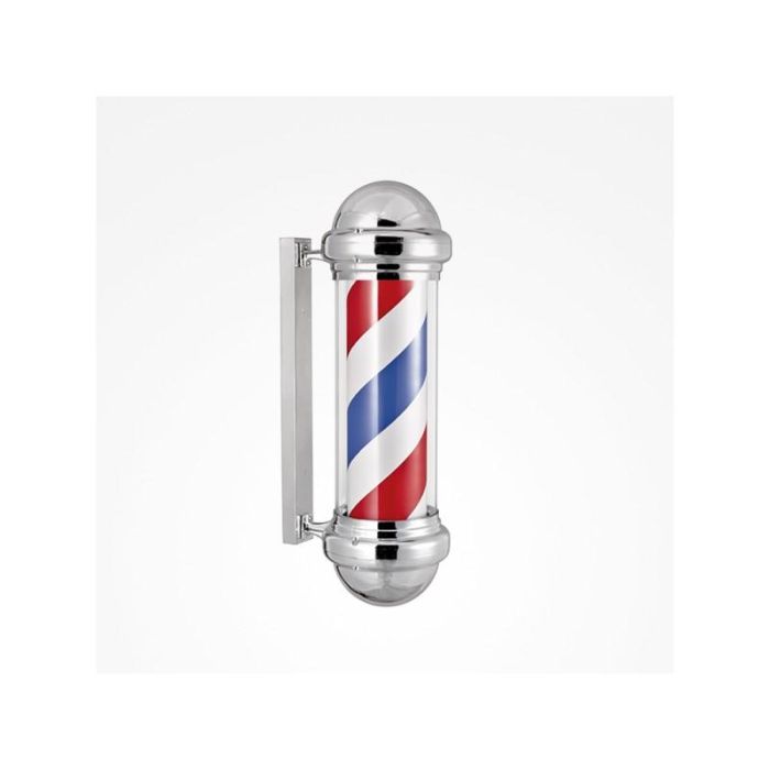 Bifull Barber Pole Lys 72 Led Bifull