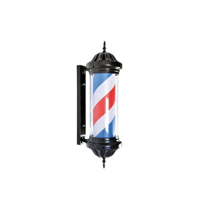 Bifull Barber Pole Paris Led Bifull