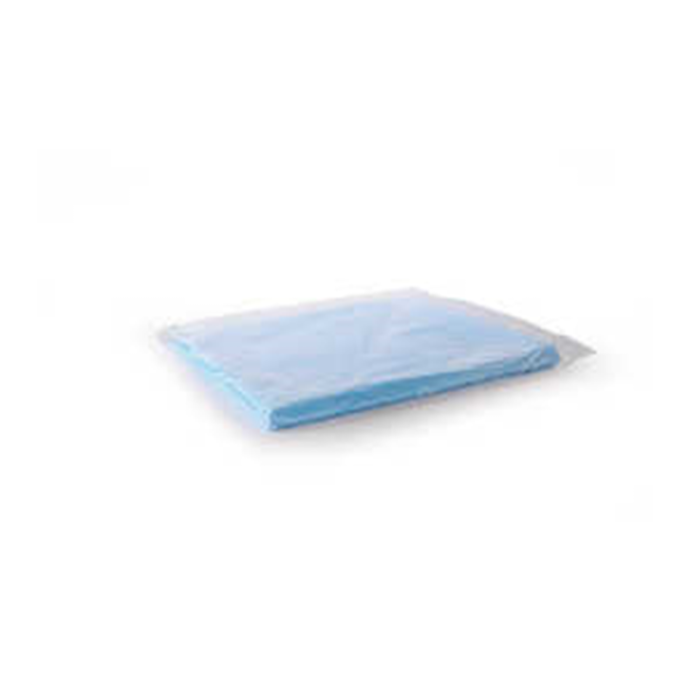 Bifull Capas Desechables 100 X 110 Azul 50 Uds. Bifull