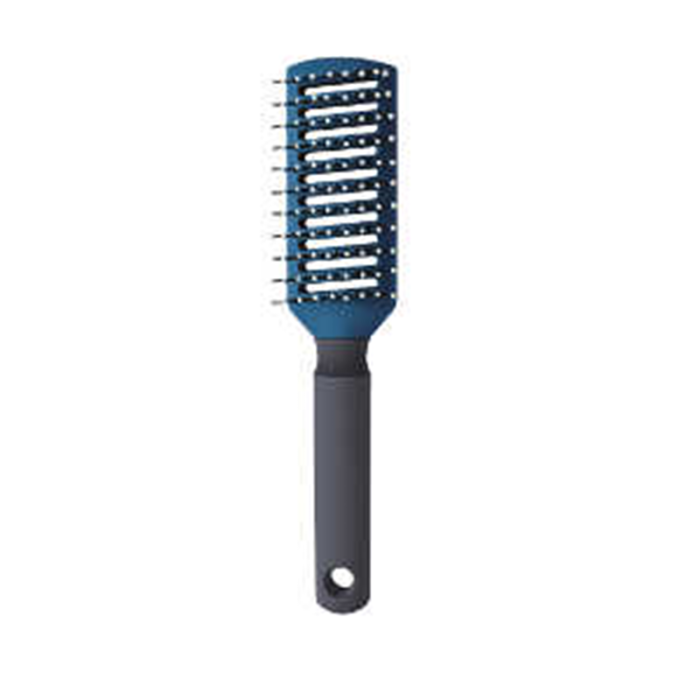 Bifull Cepillo Esqueleto Ergonomic Azul Bifull