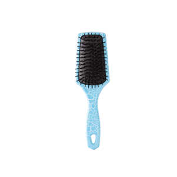 Bifull Cepillo Raqueta Mini Cackle Azul Bifull