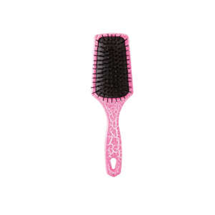 Bifull Cepillo Raqueta Mini Cackle Rosa Bifull