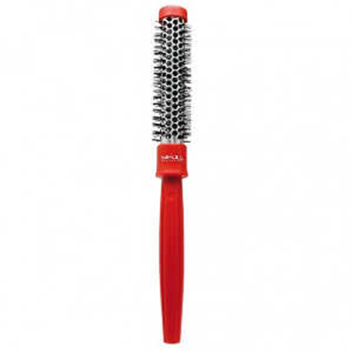 Bifull Cepillo Termico Rojo Nº 17 Bifull